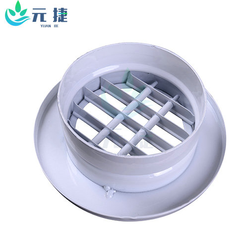 單層百葉風(fēng)口
